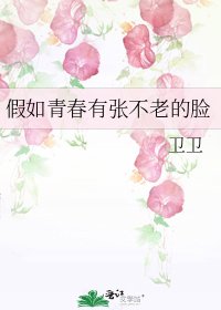 《假如青春有张不老的脸》