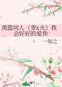 《黑篮同人(青x火)我会好好的爱你》