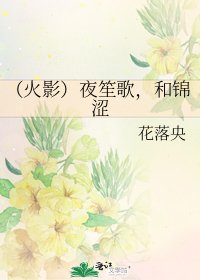 《(火影)夜笙歌,和锦涩》
