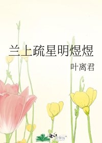 《兰上疏星明煜煜》