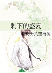 《剩下的盛夏》