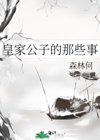 《皇家公子的那些事》