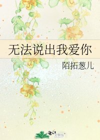《无法说出我爱你》