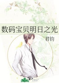 《数码宝贝明日之光》