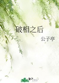 破相之后