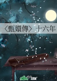 《〈甄嬛傳〉十六年》