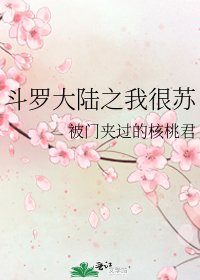 斗罗大陆之我很苏