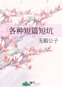 《各种短篇短坑》