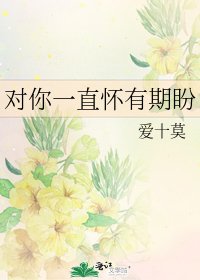 《对你一直怀有期盼》