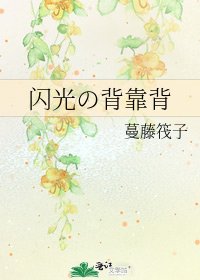 《闪光の背靠背》