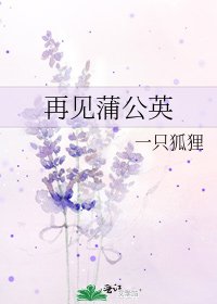 《再见蒲公英》