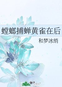 《螳螂捕蝉黄雀在后》