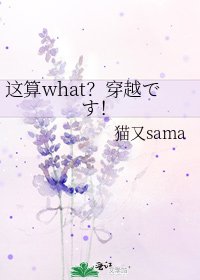 《这算what?穿越です!》