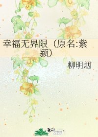 《幸福无界限(原名:紫颍)》