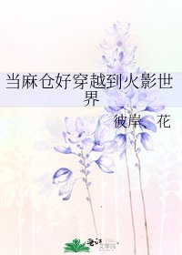 当麻仓好穿越到火影世界