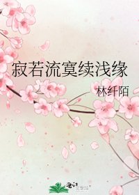《寂若流寞续浅缘》