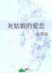 《灰姑娘的爱恋》