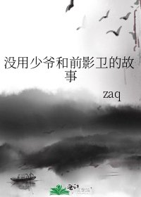 《没用少爷和前影卫的故事》