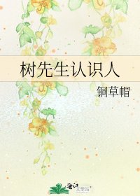《树先生认识人》