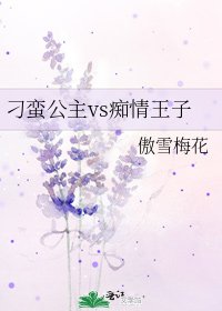 《刁蛮公主vs痴情王子》