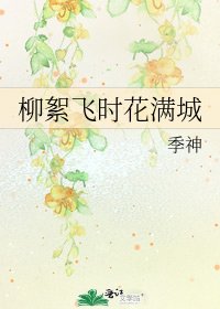《柳絮飞时花满城》