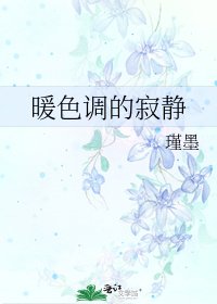 《暖色调的寂静》