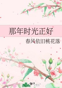 《那年时光正好》