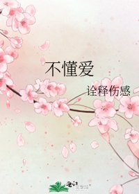 《不懂爱》