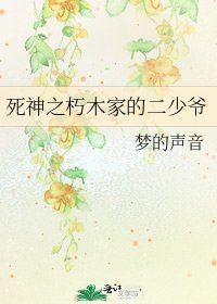 死神之朽木家的二少爷