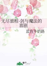 《无尽旅程-剑与魔法的喜剧》