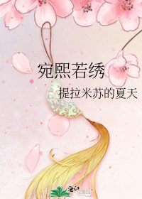 《宛熙若绣》