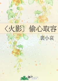 《〈火影〕偷心取容》