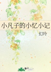 《小凡子的小忆小记》