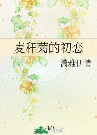 《麦秆菊的初恋》