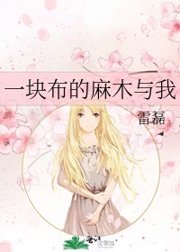 《一块布的麻木与我》