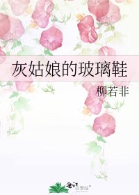 《灰姑娘的玻璃鞋》