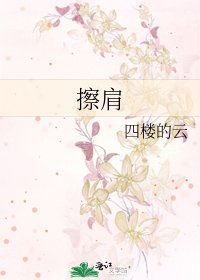 《擦肩》