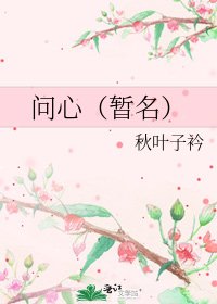 《问心(暂名)》