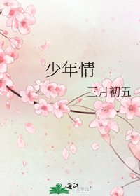 《少年情》