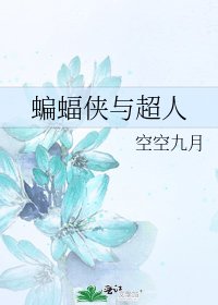 《蝙蝠侠与超人》
