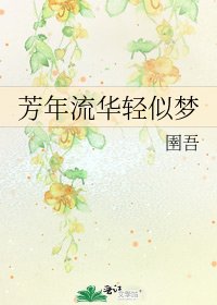 《芳年流华轻似梦》