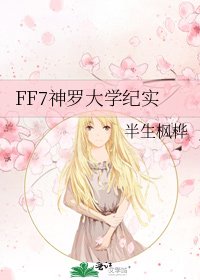 《FF7神罗大学纪实》