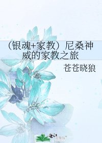 《(银魂+家教)尼桑神威的家教之旅》