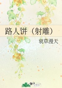 《路人饼(射雕)》