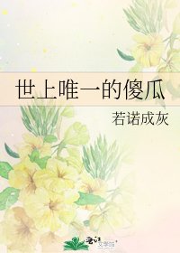 《世上唯一的傻瓜》