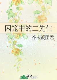 《囚笼中的二先生》