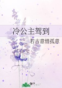 《冷公主驾到》