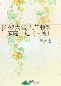 [斗罗大陆]九节翡翠家庭日记（三博）