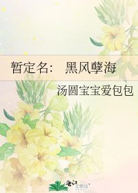 《暂定名: 黑风孽海》