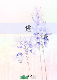 《逃》